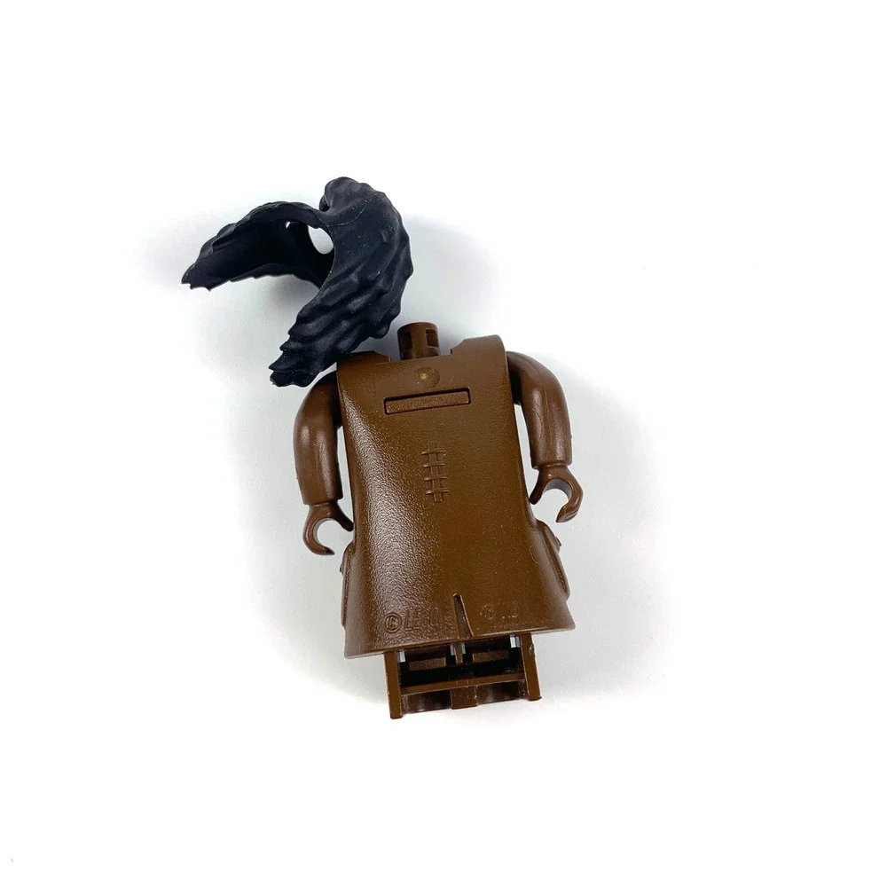 Lego what you
